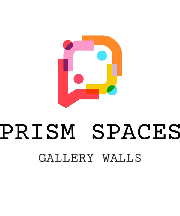 Prism Spaces Gallery Walls 